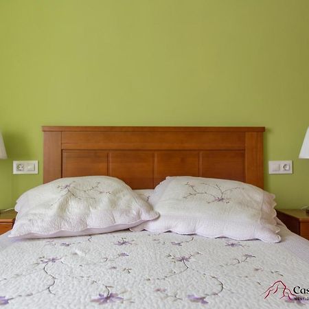 Apartamento El Peral A โคลอมเบรส ภายนอก รูปภาพ