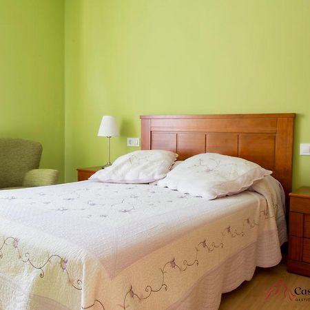 Apartamento El Peral A โคลอมเบรส ภายนอก รูปภาพ