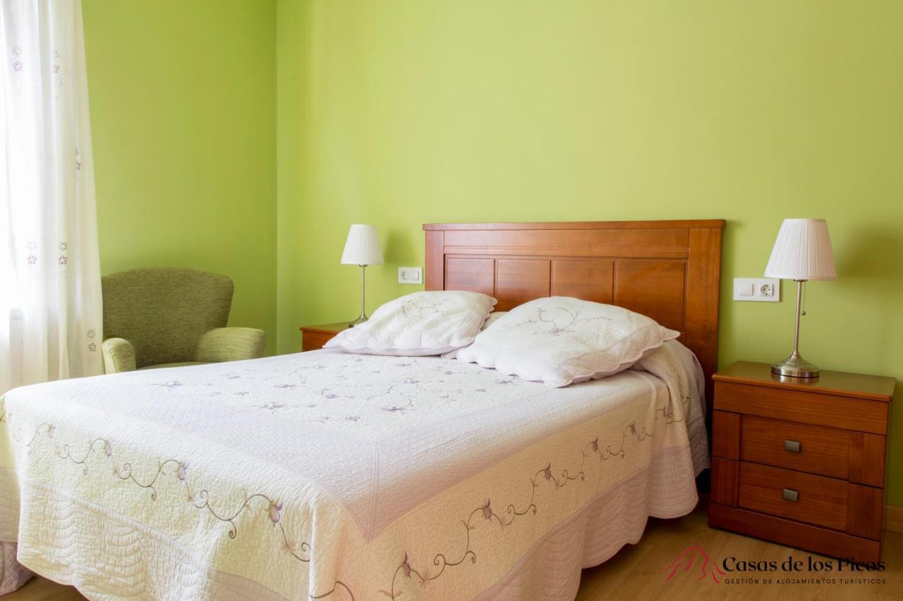 Apartamento El Peral A โคลอมเบรส ภายนอก รูปภาพ