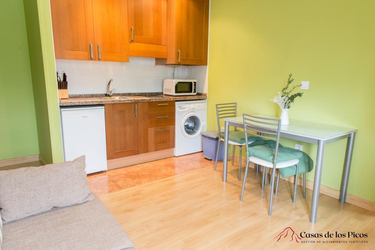 Apartamento El Peral A โคลอมเบรส ภายนอก รูปภาพ