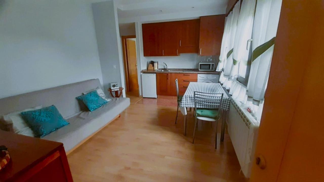 Apartamento El Peral A โคลอมเบรส ภายนอก รูปภาพ