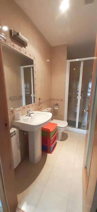 Apartamento El Peral A โคลอมเบรส ภายนอก รูปภาพ